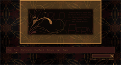 Desktop Screenshot of katila.second-pass.net